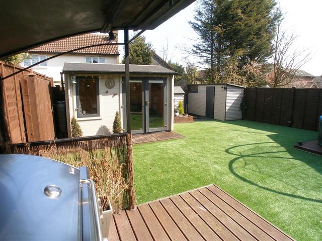  Image of 3 Bedroom Detached for sale at Thorley Park, Bishop