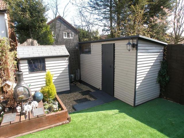  Image of 3 Bedroom Detached for sale at Thorley Park, Bishop