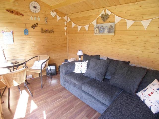  Image of 3 Bedroom Detached for sale at Thorley Park, Bishop