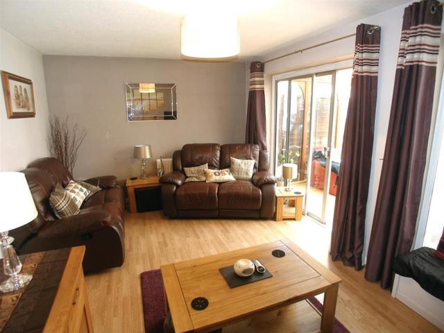  Image of 3 Bedroom Detached for sale at Thorley Park, Bishop