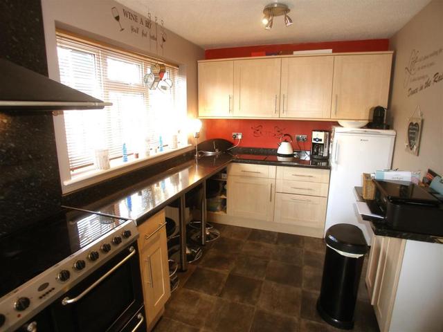  Image of 3 Bedroom Detached for sale at Thorley Park, Bishop