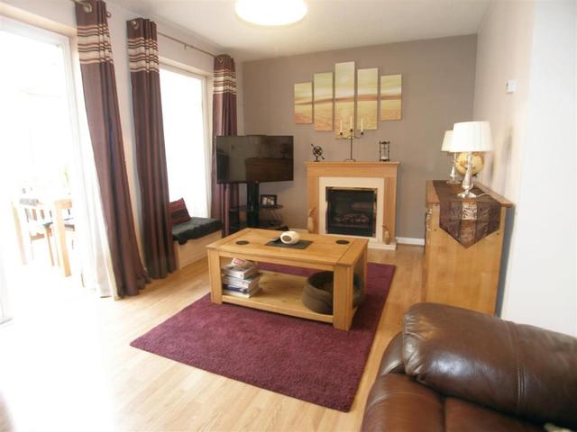  Image of 3 Bedroom Detached for sale at Thorley Park, Bishop