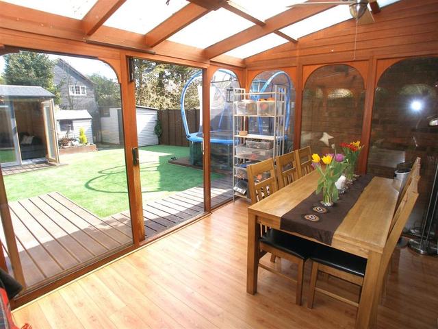  Image of 3 Bedroom Detached for sale at Thorley Park, Bishop
