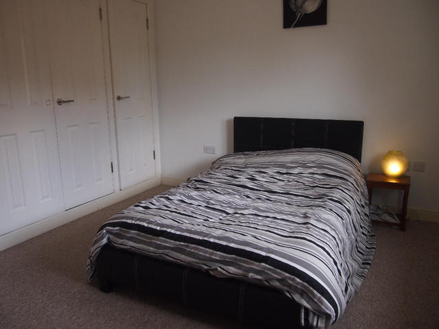  Image of 4 Bedroom Semi-Detached to rent at Cecil Road, SA4