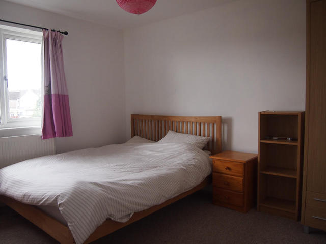  Image of 4 Bedroom Semi-Detached to rent at Cecil Road, SA4