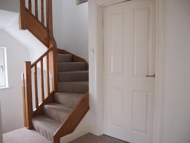  Image of 4 Bedroom Semi-Detached to rent at Cecil Road, SA4