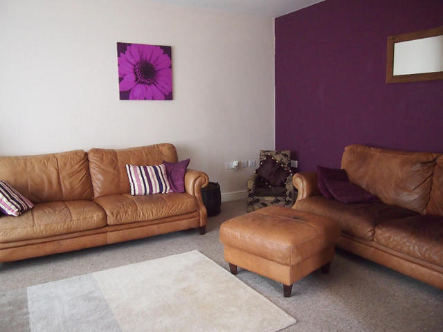  Image of 4 Bedroom Semi-Detached to rent at Cecil Road, SA4