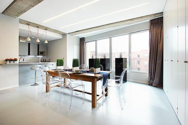  Image of 2 Bedroom Flat to rent at Bray Place, London, SW3