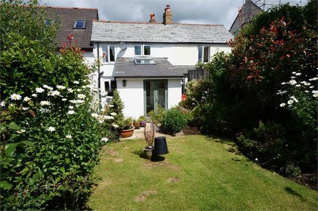  Image of 2 Bedroom Cottage for sale at Chapel Row, Tremar Coombe, Liskeard, Cornwall