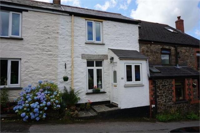  Image of 2 Bedroom Cottage for sale at Chapel Row, Tremar Coombe, Liskeard, Cornwall