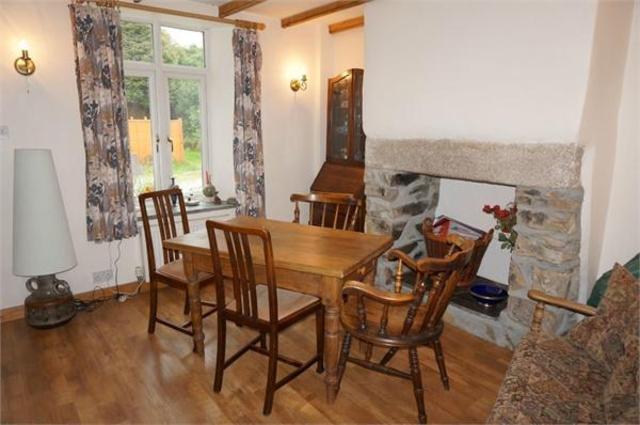  Image of 2 Bedroom Cottage for sale at Chapel Row, Tremar Coombe, Liskeard, Cornwall