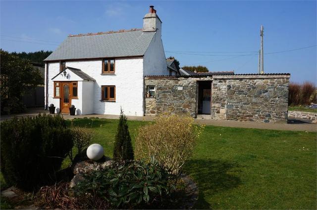  Image of 3 Bedroom Cottage for sale at St Cleer, Liskeard, Cornwall