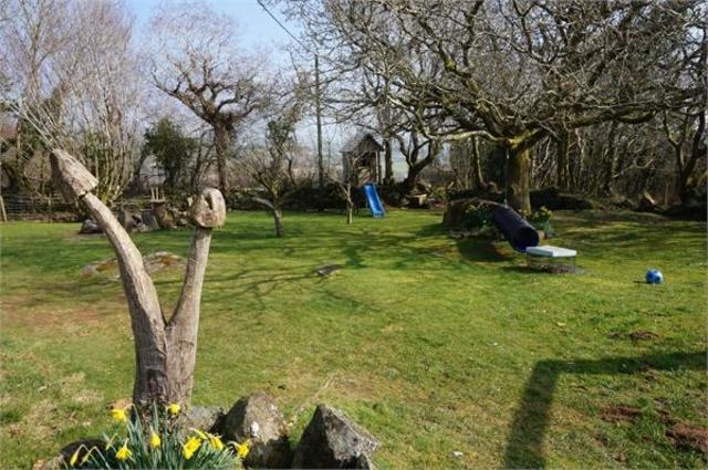  Image of 3 Bedroom Cottage for sale at St Cleer, Liskeard, Cornwall