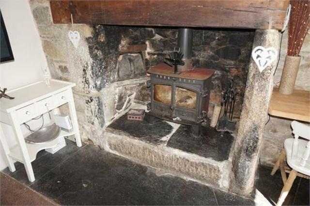  Image of 3 Bedroom Cottage for sale at St Cleer, Liskeard, Cornwall