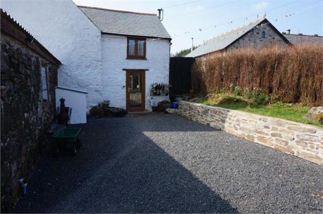  Image of 3 Bedroom Cottage for sale at St Cleer, Liskeard, Cornwall