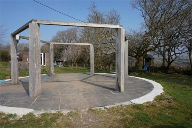  Image of 3 Bedroom Cottage for sale at St Cleer, Liskeard, Cornwall