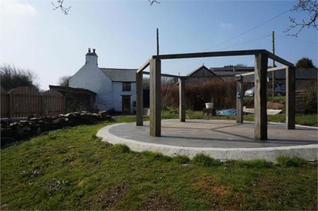  Image of 3 Bedroom Cottage for sale at St Cleer, Liskeard, Cornwall