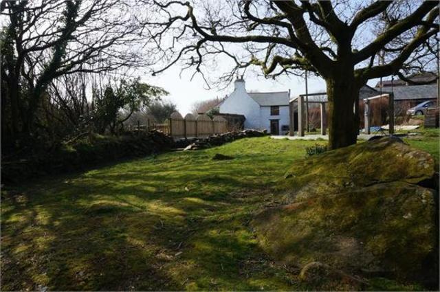  Image of 3 Bedroom Cottage for sale at St Cleer, Liskeard, Cornwall