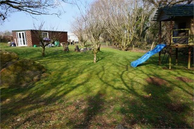  Image of 3 Bedroom Cottage for sale at St Cleer, Liskeard, Cornwall
