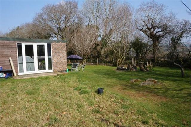  Image of 3 Bedroom Cottage for sale at St Cleer, Liskeard, Cornwall