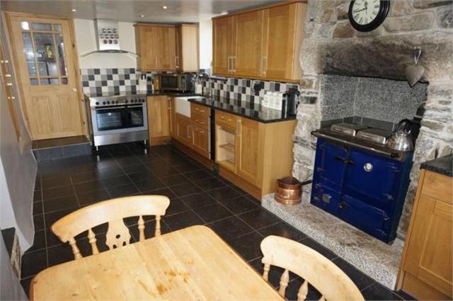 Image of 3 Bedroom Cottage for sale at St Cleer, Liskeard, Cornwall