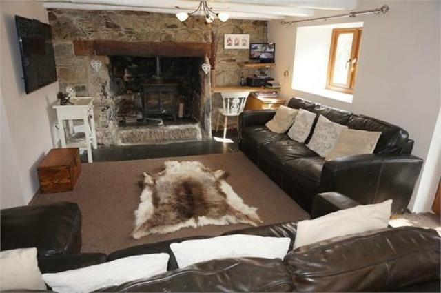  Image of 3 Bedroom Cottage for sale at St Cleer, Liskeard, Cornwall