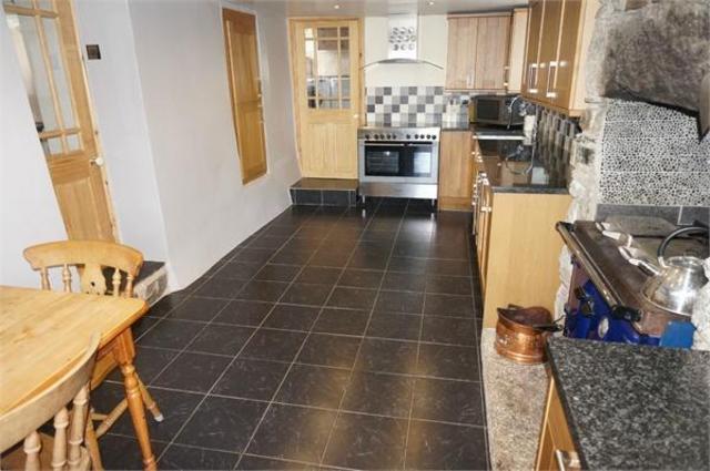  Image of 3 Bedroom Cottage for sale at St Cleer, Liskeard, Cornwall