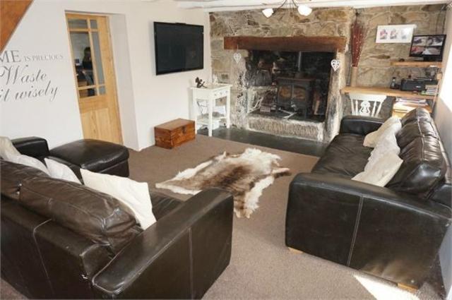  Image of 3 Bedroom Cottage for sale at St Cleer, Liskeard, Cornwall
