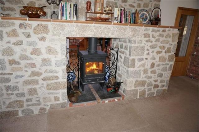  Image of 3 Bedroom Cottage for sale at Well Spring Cottage, Higher Tremar, Liskeard, Cornwall