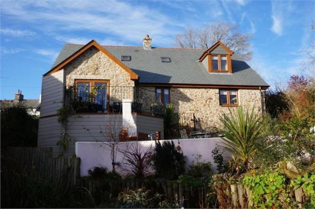  Image of 3 Bedroom Cottage for sale at Well Spring Cottage, Higher Tremar, Liskeard, Cornwall