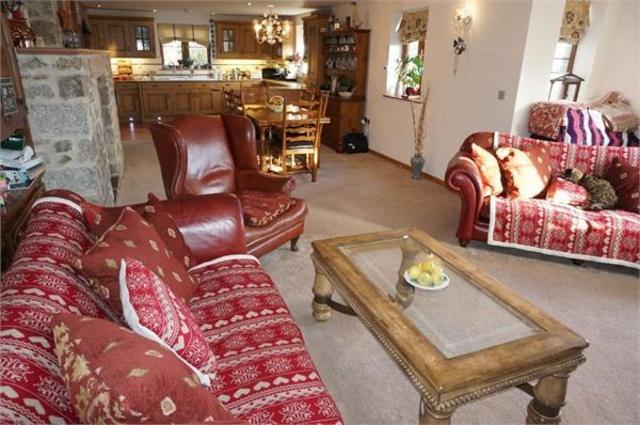  Image of 3 Bedroom Cottage for sale at Well Spring Cottage, Higher Tremar, Liskeard, Cornwall