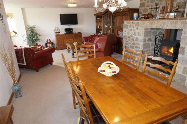  Image of 3 Bedroom Cottage for sale at Well Spring Cottage, Higher Tremar, Liskeard, Cornwall