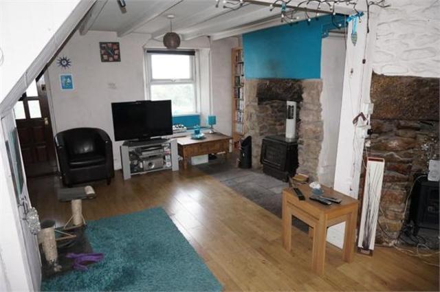  Image of 3 Bedroom Cottage for sale at 3-4 Alexandra Terrace, Darite, Liskeard, Cornwall