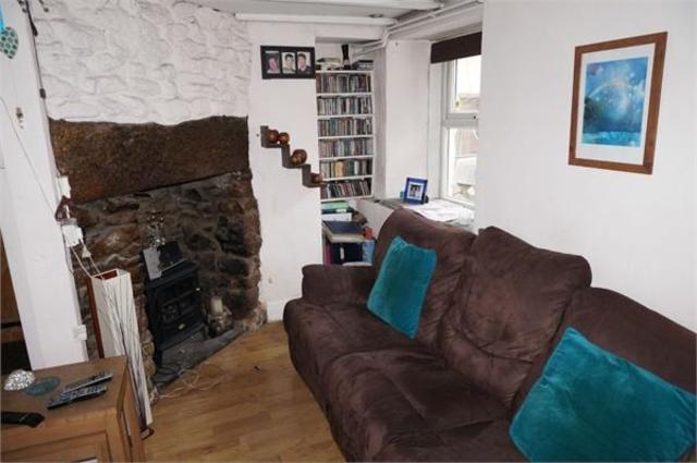  Image of 3 Bedroom Cottage for sale at 3-4 Alexandra Terrace, Darite, Liskeard, Cornwall