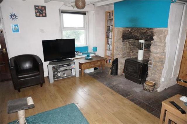  Image of 3 Bedroom Cottage for sale at 3-4 Alexandra Terrace, Darite, Liskeard, Cornwall
