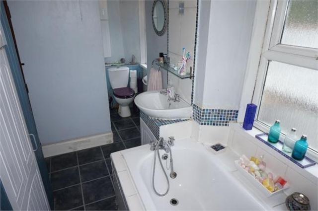  Image of 3 Bedroom Cottage for sale at 3-4 Alexandra Terrace, Darite, Liskeard, Cornwall