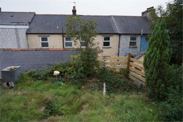  Image of 3 Bedroom Cottage for sale at 3-4 Alexandra Terrace, Darite, Liskeard, Cornwall