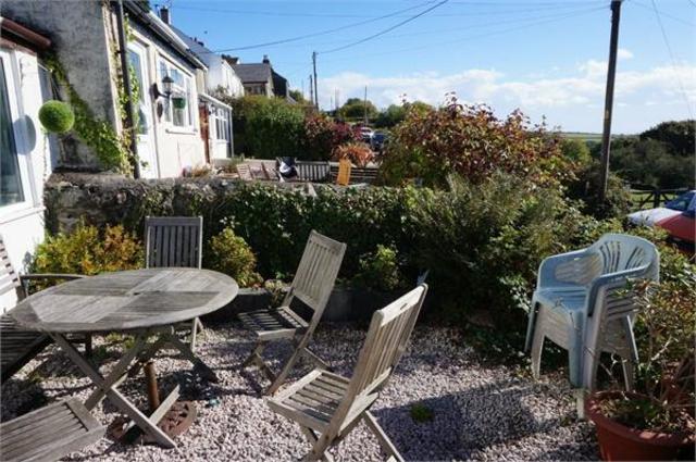  Image of 3 Bedroom Cottage for sale at 3-4 Alexandra Terrace, Darite, Liskeard, Cornwall