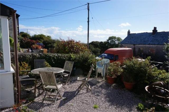  Image of 3 Bedroom Cottage for sale at 3-4 Alexandra Terrace, Darite, Liskeard, Cornwall