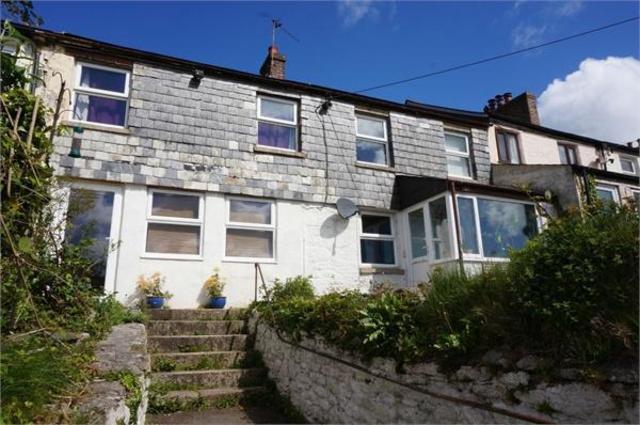  Image of 3 Bedroom Cottage for sale at 3-4 Alexandra Terrace, Darite, Liskeard, Cornwall