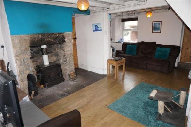  Image of 3 Bedroom Cottage for sale at 3-4 Alexandra Terrace, Darite, Liskeard, Cornwall
