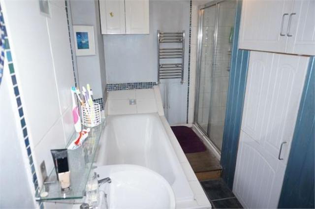  Image of 3 Bedroom Cottage for sale at 3-4 Alexandra Terrace, Darite, Liskeard, Cornwall