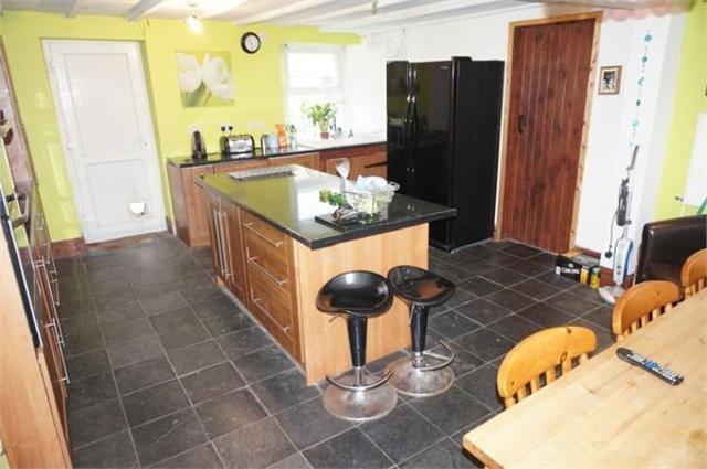  Image of 3 Bedroom Cottage for sale at 3-4 Alexandra Terrace, Darite, Liskeard, Cornwall