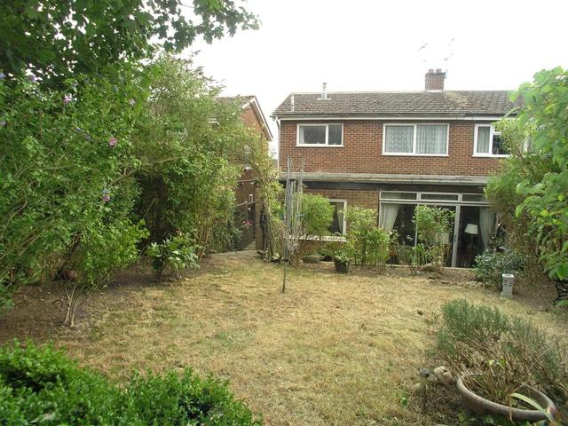  Image of 3 Bedroom Semi-Detached for sale at Sawbridgeworth
