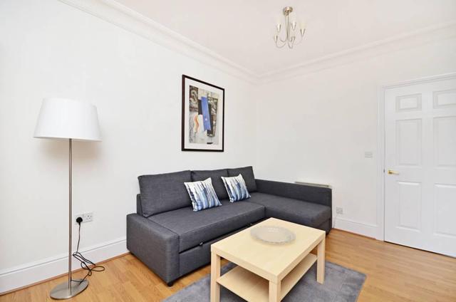  Image of 1 Bedroom Flat to rent at Holland Park Avenue, Holland Park, W14