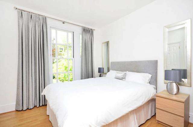  Image of 1 Bedroom Flat to rent at Holland Park Avenue, Holland Park, W14