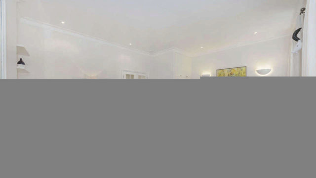  Image of 1 Bedroom Flat to rent at Evelyn Gardens, Chelsea, SW7