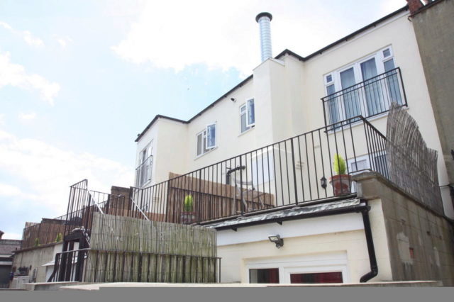  Image of Studio for sale at Selsdon Road CR2 6PU