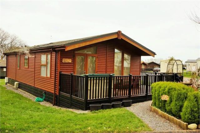  Image of 2 Bedroom Park Home for sale at Killigarth Manor, Killigarth, Polperro, Cornwall