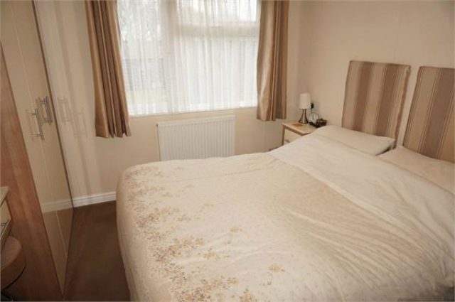  Image of 2 Bedroom Park Home for sale at Killigarth Manor, Killigarth, Polperro, Cornwall